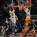 Final Eight Torino 2025: Dolomiti Energia Trentino - EA7 Emporio Armani Milano