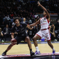 Final Eight Torino 2025: Dolomiti Energia Trentino - EA7 Emporio Armani Milano