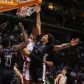 Final Eight Torino 2025: Dolomiti Energia Trentino - EA7 Emporio Armani Milano
