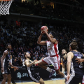 Final Eight Torino 2025: Dolomiti Energia Trentino - EA7 Emporio Armani Milano