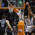 Final Eight Torino 2025: Dolomiti Energia Trentino - EA7 Emporio Armani Milano