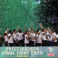 Final Eight di Torino, impresa Trento: prima finale, primo trionfo!