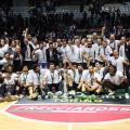 Final Eight di Torino, impresa Trento: prima finale, primo trionfo!