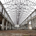 Area ex Ogm, demolizioni al via