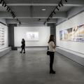 'Olivo Barbieri. Spazi Altri' in mostra a Torino