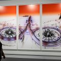 'Olivo Barbieri. Spazi Altri' in mostra a Torino