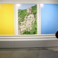 'Olivo Barbieri. Spazi Altri' in mostra a Torino