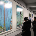 'Olivo Barbieri. Spazi Altri' in mostra a Torino