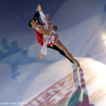 Aljona Savchenko e Robin Szolkowy