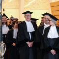 Inaugurazione dell’Anno Accademico 2024/2025 al Politecnico di Torino