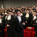 Inaugurazione dell’Anno Accademico 2024/2025 al Politecnico di Torino