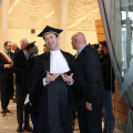 Stefano Corgnati, Rettore del Politecnico di Torino