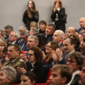Inaugurazione dell’Anno Accademico 2024/2025 al Politecnico di Torino