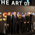 The Art of James Cameron. Alla Mole Antonelliana un viaggio nella sua arte visionaria