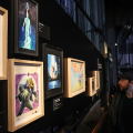 The Art of James Cameron. Alla Mole Antonelliana un viaggio nella sua arte visionaria