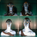 The Art of James Cameron. Alla Mole Antonelliana un viaggio nella sua arte visionaria