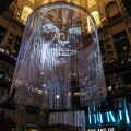 The Art of James Cameron. Alla Mole Antonelliana un viaggio nella sua arte visionaria