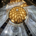 The Art of James Cameron. Alla Mole Antonelliana un viaggio nella sua arte visionaria