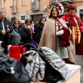 A Borgo Dora l’Antico Carnevale del Balon