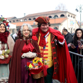 A Borgo Dora l’Antico Carnevale del Balon