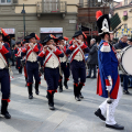 A Borgo Dora l’Antico Carnevale del Balon