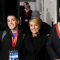La Fiamma della Speranza arriva a Torino per gli Special Olympics World Winter Games 2025