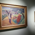 'Gauguin. Il diario di Noa Noa e altre avventure' in mostra al Mastio della Cittadella
