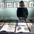 'Gauguin. Il diario di Noa Noa e altre avventure' in mostra al Mastio della Cittadella
