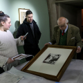 'Gauguin. Il diario di Noa Noa e altre avventure' in mostra al Mastio della Cittadella