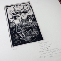 'Gauguin. Il diario di Noa Noa e altre avventure' in mostra al Mastio della Cittadella