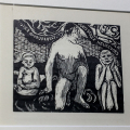 'Gauguin. Il diario di Noa Noa e altre avventure' in mostra al Mastio della Cittadella