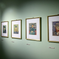 'Gauguin. Il diario di Noa Noa e altre avventure' in mostra al Mastio della Cittadella