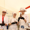 Al via la nuova edizione di CioccolaTò, in piazza Vittorio Veneto