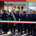 Al via la nuova edizione di CioccolaTò, in piazza Vittorio Veneto