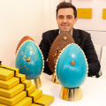 Al via la nuova edizione di CioccolaTò, in piazza Vittorio Veneto