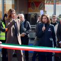 Al via la nuova edizione di CioccolaTò, in piazza Vittorio Veneto