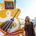 Al via la nuova edizione di CioccolaTò, in piazza Vittorio Veneto