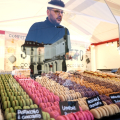 Al via la nuova edizione di CioccolaTò, in piazza Vittorio Veneto
