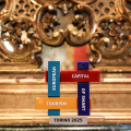 Torino Capitale Europea del Turismo Intelligente - la cerimonia ufficiale