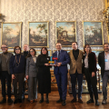Torino Capitale Europea del Turismo Intelligente - la cerimonia ufficiale