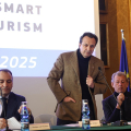 Torino Capitale Europea del Turismo Intelligente - la cerimonia ufficiale