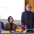 Torino Capitale Europea del Turismo Intelligente - la cerimonia ufficiale