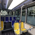 Linee Star: presentati i nuovi minibus elettrici