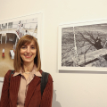 Annalisa Buffo, neuroscienziata