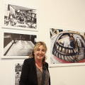 Elisabetta Ajani, scenografa e costumista
