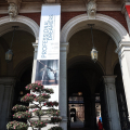 "Professional Dreamers" al Museo Nazionale del Risorgimento Italiano