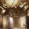 "Uno spazio per Leonardo" – Un nuovo allestimento per esplorare il genio di Da Vinci