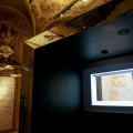 "Uno spazio per Leonardo" – Un nuovo allestimento per esplorare il genio di Da Vinci