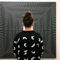Marcello Morandini in mostra a Torino: sessant’anni di geometrie senza tempo