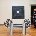 Marcello Morandini in mostra a Torino: sessant’anni di geometrie senza tempo